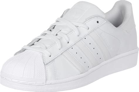 adidas superstar männer weiss|Adidas superstars weiß.